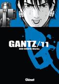 Gantz/11 by Hiroya Oku