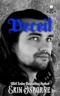 Deceit (Phantom Bastards MC: 2nd Generation #5) by Erin Osborne