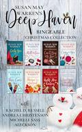 Deep Haven Bingeable Christmas Collection by Michelle Sass Aleckson