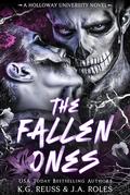 The Fallen Ones by K.G. Reuss, J.A. Roles