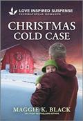 Christmas Cold Case (Unsolved Case Files #2) by Maggie K. Black
