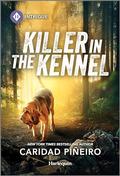 Killer in the Kennel: A Thrilling K-9 Romantic Suspense Book (South Beach Security: K-9 Division #3) by Caridad Piñeiro