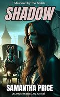 Shadow by Samantha Price