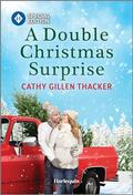 A Double Christmas Surprise (A Marrying a McCabe Romance #1) by Cathy Gillen Thacker