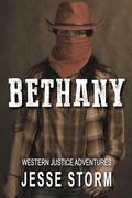 Bethany by Jesse Storm