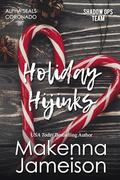 Holiday Hijinks by Makenna Jameison