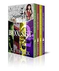 Darcy Sweet Mystery Box Set Two by K.J. Emrick