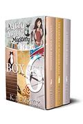 Darcy Sweet Mystery Box Set Six by K.J. Emrick