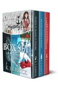 Darcy Sweet Mystery Box Set Seven by K.J. Emrick