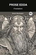 Prose Edda by Snorri Sturluson