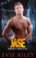 Jase  by Evie Riley