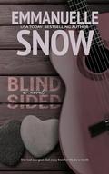 Blindsided (Carter Hills Band #2) by Emmanuelle Snow
