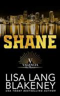 Shane (Valencia Ice Mafia #2) by Lisa Lang Blakeney