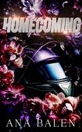 Homecoming (DRS #1) by Ana Balen