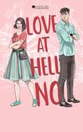 Love at Hell No by Carolina Jax