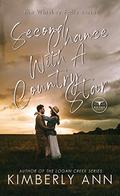 Second Chance With a Country Star (Whiskey Falls #2) by Kimberly Ann