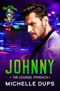 Johnny (The O'Sheas Fitheach #1) by Michelle Dups