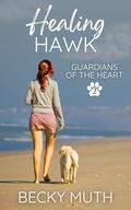 Healing Hawk by Becky Muth