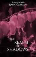 The Realm of Shadows (The Rivers of Hell #1.5) by Liana Valerian