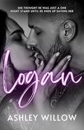 Logan (New Beginnings #2) by Ashley Willow