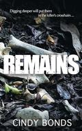 Remains by Cindy Bonds