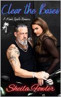 Clear the Bases: A Miami Sports Romance by Sheila Fowler