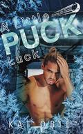 A Little Puck Luck (Loving the Legacy #1) by Kat Obie