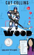 Wood by Cat Collins