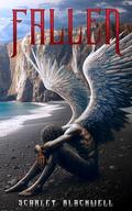 Fallen by Scarlet Blackwell