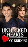 Unlocked Hearts by C.C. Bridges