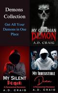 Demons Collection by A.D. Craig