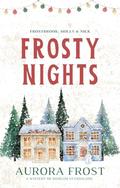 Frosty Nights (Frostbrook #1) by Tierney Storer