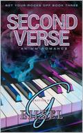 Second Verse (Get Your Rocks Off #3) by G. Eilsel