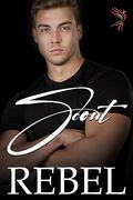 Scout (Phoenix Squad #5) by Dakota Rebel