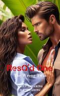 ResQ'd One: The Wrong Twin by Kelly Shearing