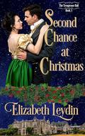 Second Chance at Christmas (The Trengrouse Ball #3) by Elizabeth Leydin