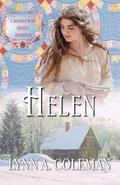 Helen: Christmas Quilt Brides Book 20 by Nancy Fraser