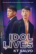 Idol Lives (Idol Romance #3) by K.T. Salvo