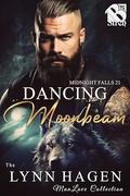 Dancing Moonbeam (Midnight Falls #21) by Lynn Hagen