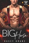 Big Hose (Fire Station #11) by Kasey Krane