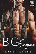 Big Engine by Kasey Krane