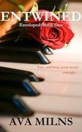 Entwined by Ava Milns