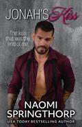 Jonah's Kiss by Naomi Springthorp