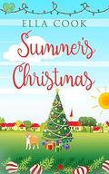 Summer's Christmas (Broclington #1) by Ella Cook