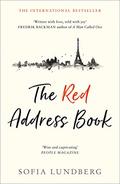 The Red Address Book by Sofia Lundberg