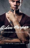 Aiden Harper (The Harper #23) by Johanna Delacruz