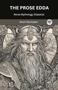 The Prose Edda by Snorri Sturluson