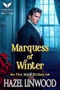 Marquess of Winter by Hazel Linwood