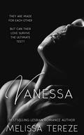 Vanessa: A Mrs Middleton Novel by Melissa Tereze