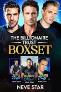 A Billionaire Trust Boxset by Neve Star